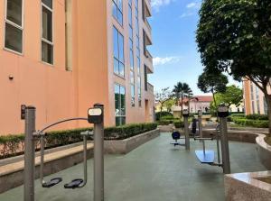 Classy Venice Grand Studio Balcony Pet friendly, WiFi & Pool