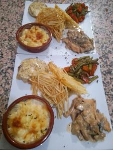 Sahara Sky Luxury Camp