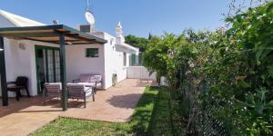 Tranquilo Bungalow con Jardin en Maspalomas