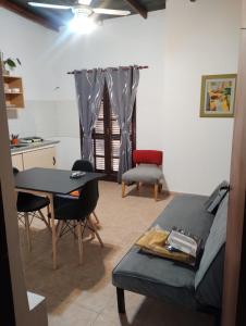 Departamenos la Serena