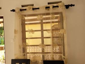 Villa Coconut Tree Hill