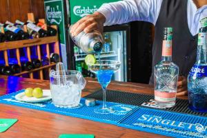 Nuwara Eliya Golf Club