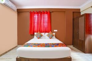 FabHotel Tanish Stay Inn - Koramangala Road
