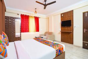FabHotel Tanish Stay Inn - Koramangala Road