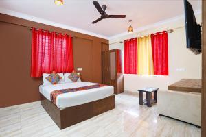 FabHotel Tanish Stay Inn - Koramangala Road