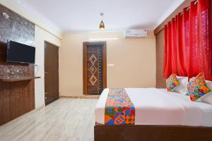 FabHotel Tanish Stay Inn - Koramangala Road