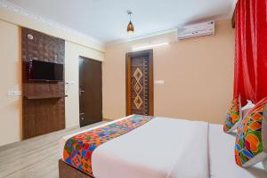 FabHotel Tanish Stay Inn - Koramangala Road