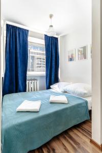 Chmielna str Super Central Apartment