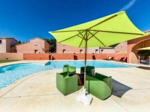 Appartements Villa Bacchus : photos des chambres