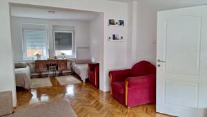 Apartman Maja
