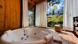 Pousada Villa DAmore