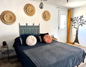 Appartements Studio confortable et calme au millieu des vignes : photos des chambres