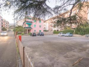150m dal Mare, Ampio Trilocale con 2 bagni e AC