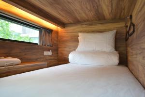 Bunk Bed in Mixed Dormitory Room room in Rezt Bangkok