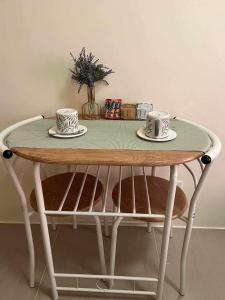 Aesthetic Studio Unit at Deca Cubao QC