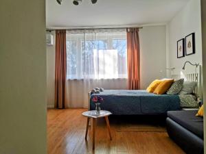 Studio apartman Mirta I