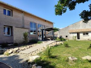 Séjour à la campagne 