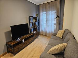 Apartamento Casco Histórico B
