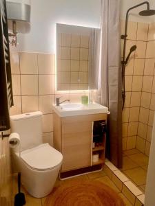 Przytulnie nad zatoką