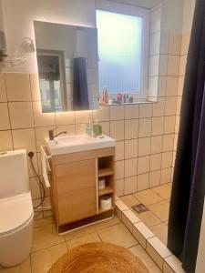 Przytulnie nad zatoką