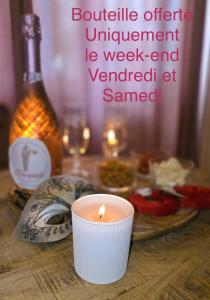 L Escapade Love Room