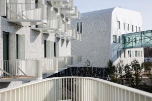 NAMI Medical Resort & Clinic - Adults only - Medical Programs