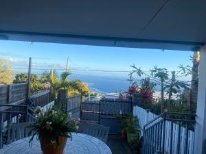 Studio Jacarandas - 3hvězdičkové hotely ve městě Saint-Leu