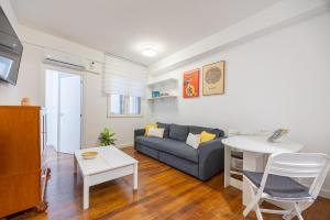 Apartment in La Latina ideal for Work or Study - Объекты без категории в городе Мадрид