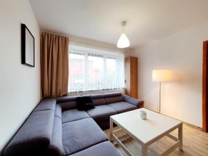 Portowców Apart II Brzeźno