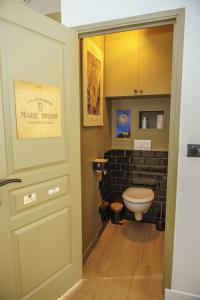 Appartements Au P-tit Bouchon - free parking - duplex : photos des chambres