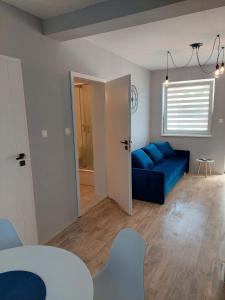 Apartamenty i pokoje U Bożenki