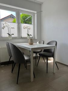 Ferienwohnung Am Philosophenweg