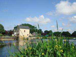 Les Chambres dHôtes du Parc