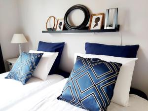 Les Chambres dHôtes du Parc