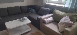 Mieszkanko przy Starym Rynku