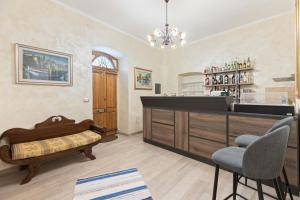 Affittacamere Le Muse img21