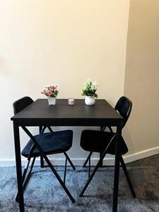 London Oasis Retreat - Apt 1