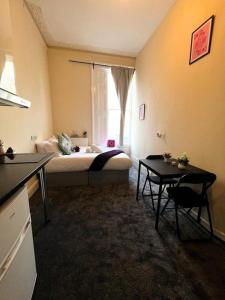 London Oasis Retreat - Apt 1