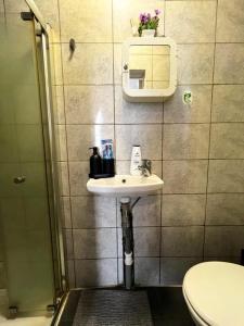 London Oasis Retreat - Apt 1