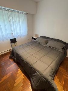 Monoambiente en pleno centro