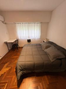 Monoambiente en pleno centro