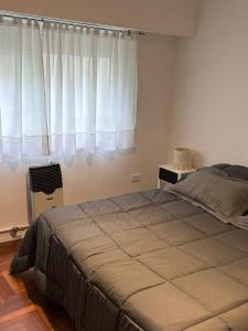 Monoambiente en pleno centro