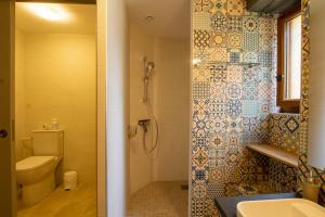 Maisons de vacances Moulin neuf de combecave pour 4 : photos des chambres
