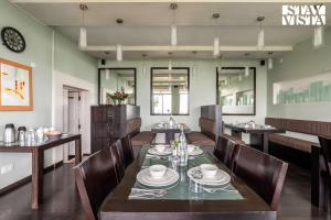 Farview Sandes Villa by VEO Part of StayVista