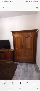 Appartements Fleurs de lotus 1 : photos des chambres