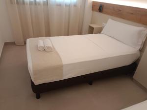 Huelin Edificio Apartamentos