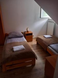 Stasiówka Gospodarstwo Agroturystyczne