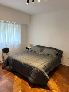 Monoambiente en pleno centro