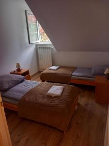 Stasiówka Gospodarstwo Agroturystyczne