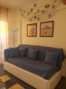 SANTALESSIO BEACH HOLIDAY